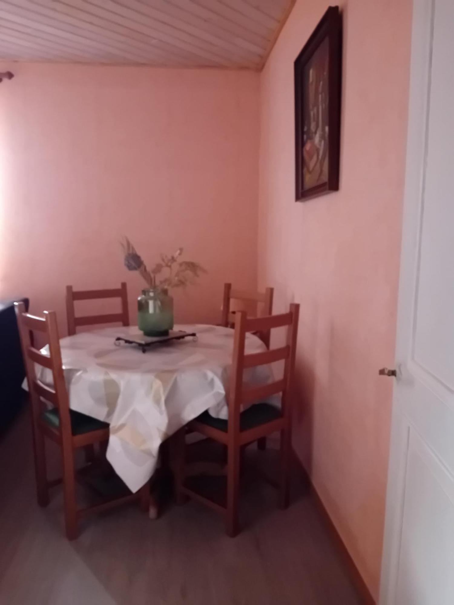 Appartement Spacieux Dans Joli Village Alsacien Châtenois Εξωτερικό φωτογραφία