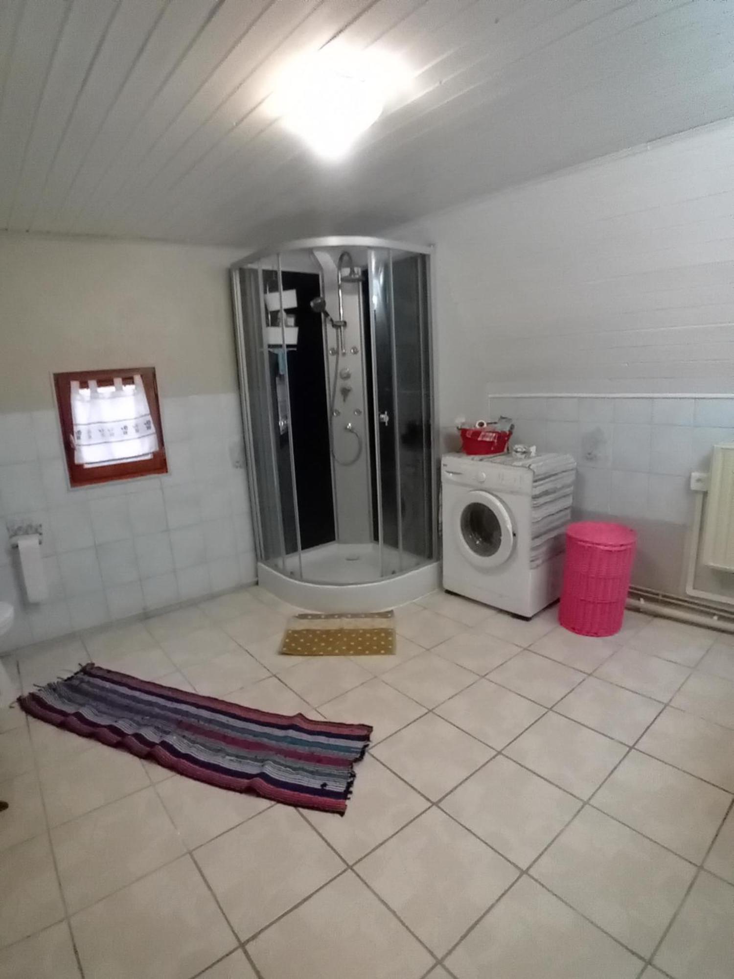 Appartement Spacieux Dans Joli Village Alsacien Châtenois Εξωτερικό φωτογραφία