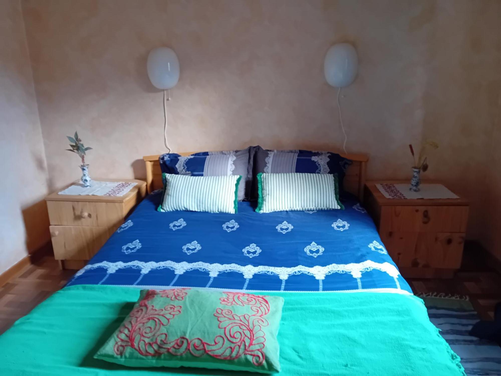 Appartement Spacieux Dans Joli Village Alsacien Châtenois Εξωτερικό φωτογραφία