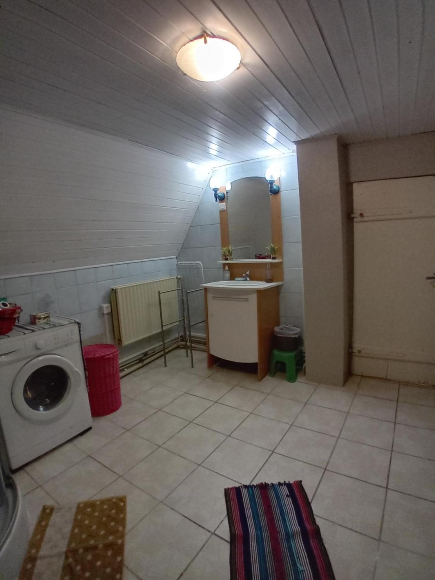 Appartement Spacieux Dans Joli Village Alsacien Châtenois Εξωτερικό φωτογραφία