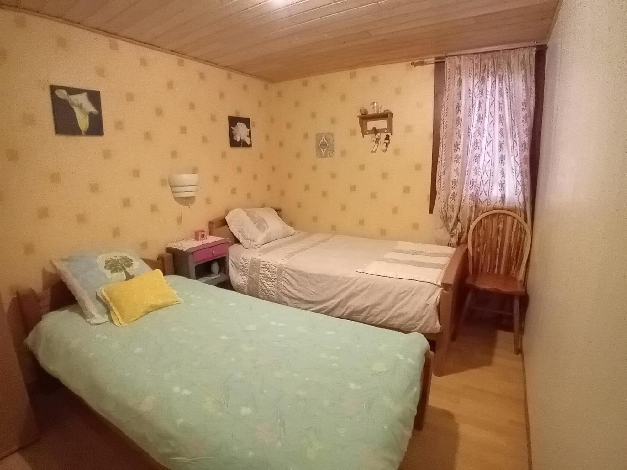 Appartement Spacieux Dans Joli Village Alsacien Châtenois Εξωτερικό φωτογραφία