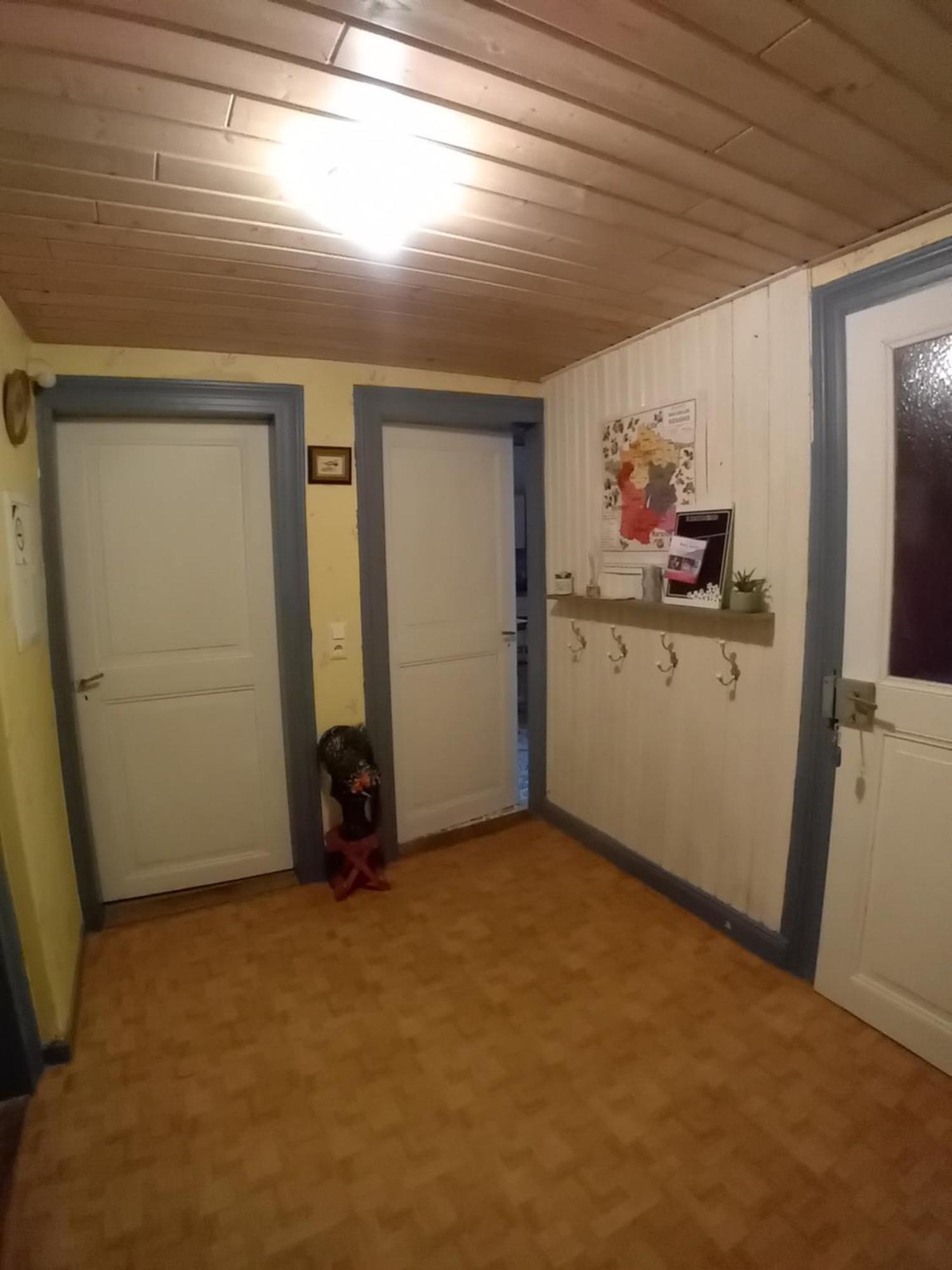 Appartement Spacieux Dans Joli Village Alsacien Châtenois Εξωτερικό φωτογραφία