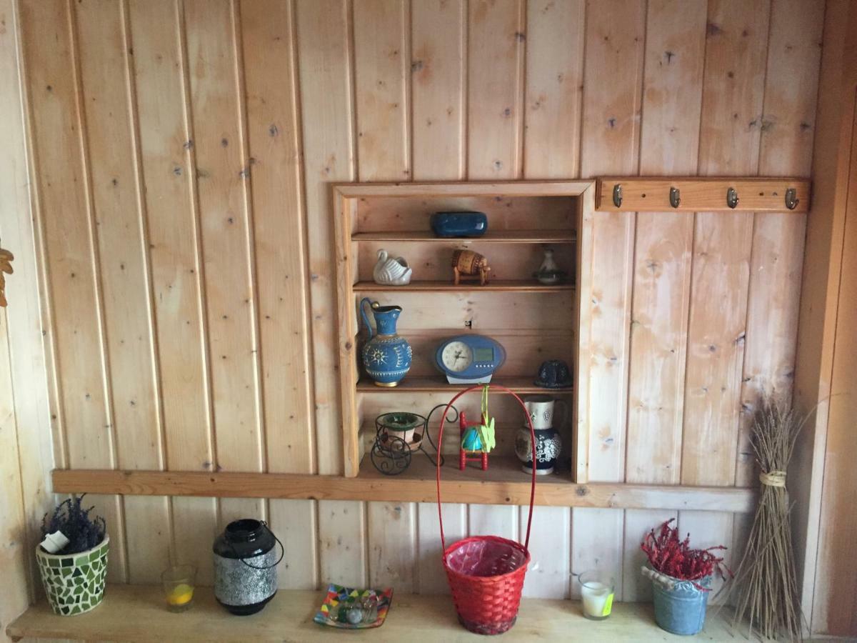 Appartement Spacieux Dans Joli Village Alsacien Châtenois Εξωτερικό φωτογραφία